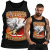 TANK TOP patriotyczny   Od Urodzenia dumny z pochodzenia